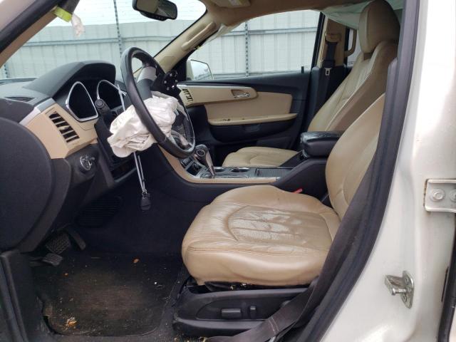 Photo 6 VIN: 1GNKVLED0CJ366778 - CHEVROLET TRAVERSE L 