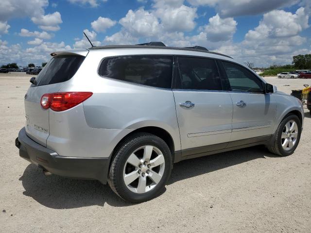 Photo 2 VIN: 1GNKVLED1BJ146273 - CHEVROLET TRAVERSE L 