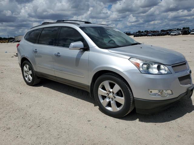 Photo 3 VIN: 1GNKVLED1BJ146273 - CHEVROLET TRAVERSE L 