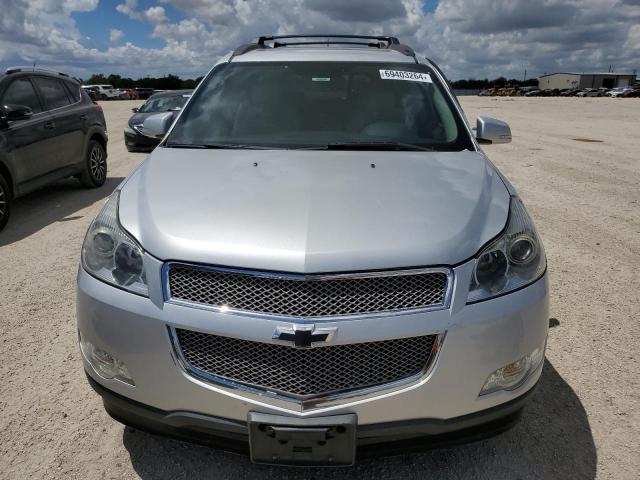 Photo 4 VIN: 1GNKVLED1BJ146273 - CHEVROLET TRAVERSE L 