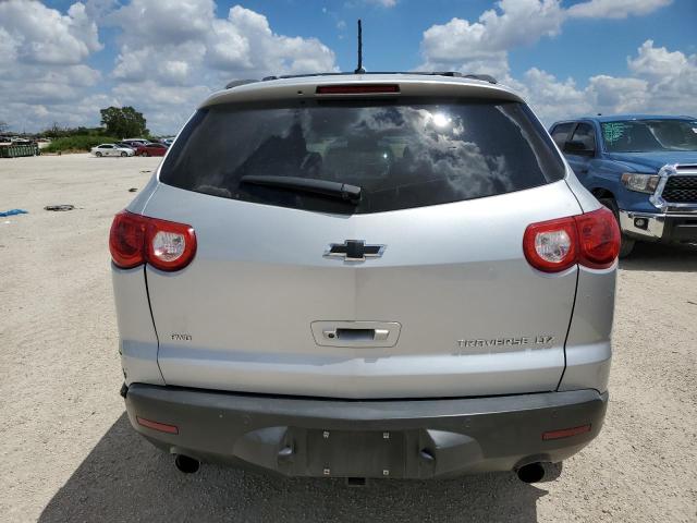 Photo 5 VIN: 1GNKVLED1BJ146273 - CHEVROLET TRAVERSE L 