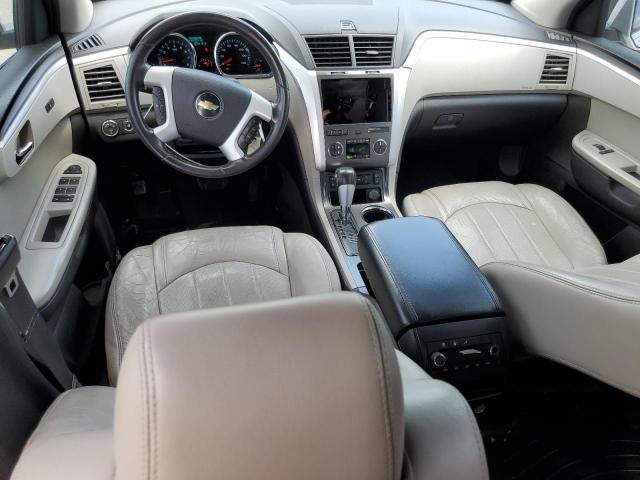 Photo 7 VIN: 1GNKVLED1BJ146273 - CHEVROLET TRAVERSE L 