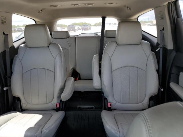 Photo 9 VIN: 1GNKVLED1BJ146273 - CHEVROLET TRAVERSE L 