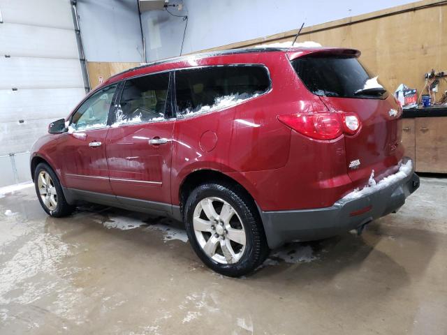 Photo 1 VIN: 1GNKVLED1BJ180505 - CHEVROLET TRAVERSE 