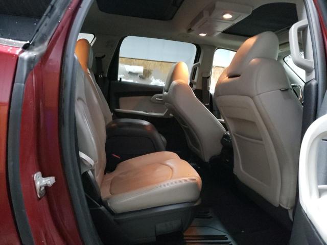 Photo 10 VIN: 1GNKVLED1BJ180505 - CHEVROLET TRAVERSE 