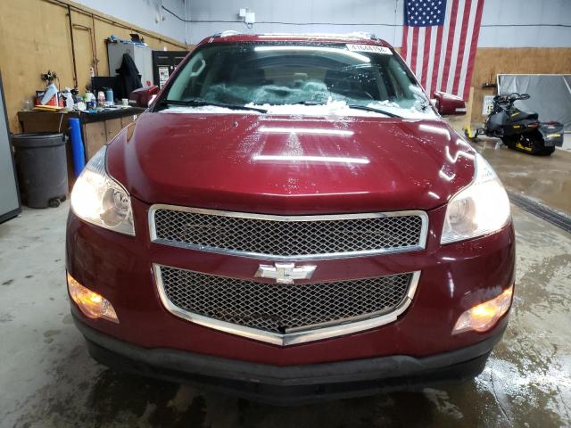 Photo 4 VIN: 1GNKVLED1BJ180505 - CHEVROLET TRAVERSE 