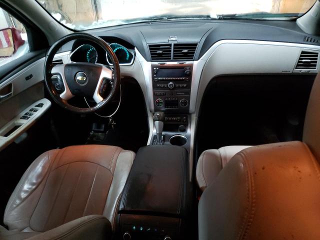 Photo 7 VIN: 1GNKVLED1BJ180505 - CHEVROLET TRAVERSE 