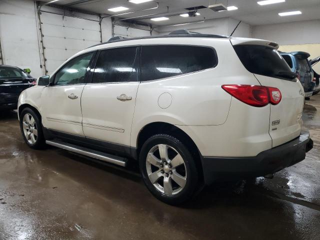 Photo 1 VIN: 1GNKVLED1BJ184182 - CHEVROLET TRAVERSE L 