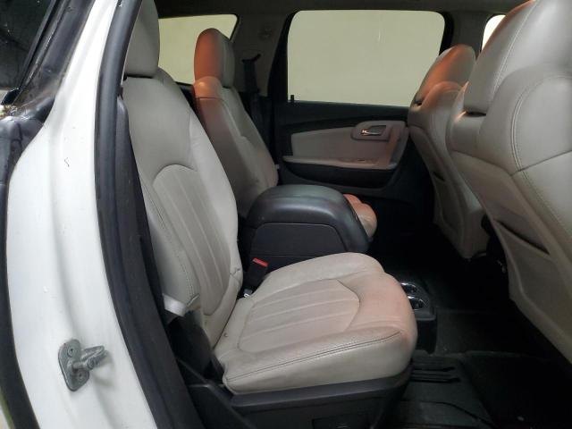 Photo 10 VIN: 1GNKVLED1BJ184182 - CHEVROLET TRAVERSE L 