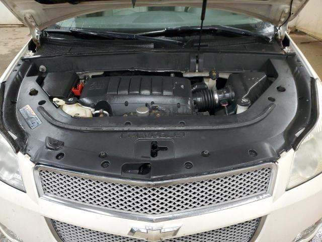 Photo 11 VIN: 1GNKVLED1BJ184182 - CHEVROLET TRAVERSE L 