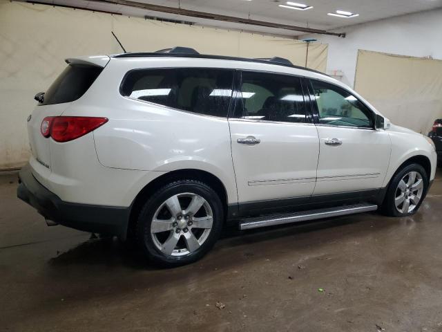 Photo 2 VIN: 1GNKVLED1BJ184182 - CHEVROLET TRAVERSE L 