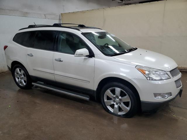 Photo 3 VIN: 1GNKVLED1BJ184182 - CHEVROLET TRAVERSE L 