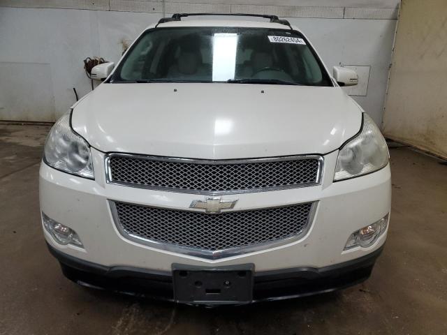 Photo 4 VIN: 1GNKVLED1BJ184182 - CHEVROLET TRAVERSE L 