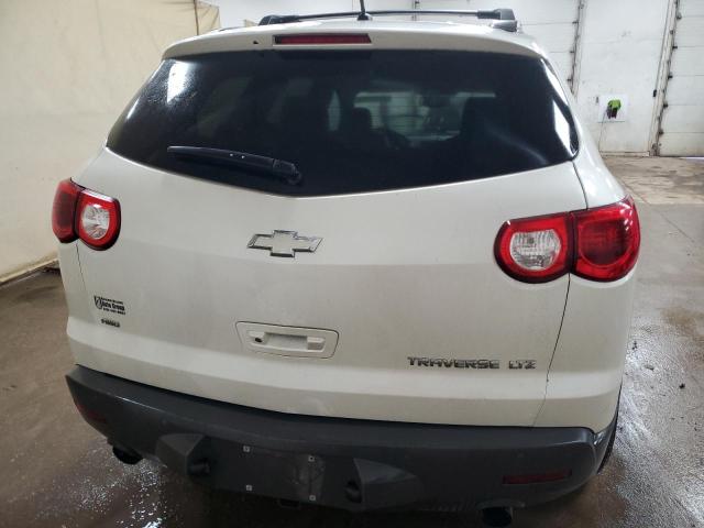 Photo 5 VIN: 1GNKVLED1BJ184182 - CHEVROLET TRAVERSE L 