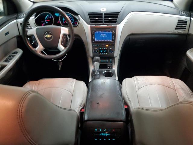 Photo 7 VIN: 1GNKVLED1BJ184182 - CHEVROLET TRAVERSE L 