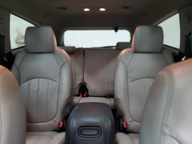 Photo 9 VIN: 1GNKVLED1BJ184182 - CHEVROLET TRAVERSE L 