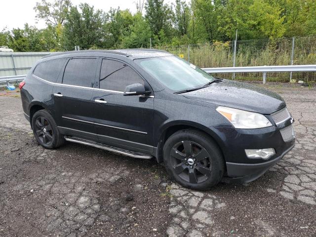 Photo 3 VIN: 1GNKVLED1BJ312100 - CHEVROLET TRAVERSE L 