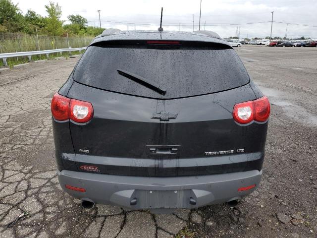 Photo 5 VIN: 1GNKVLED1BJ312100 - CHEVROLET TRAVERSE L 