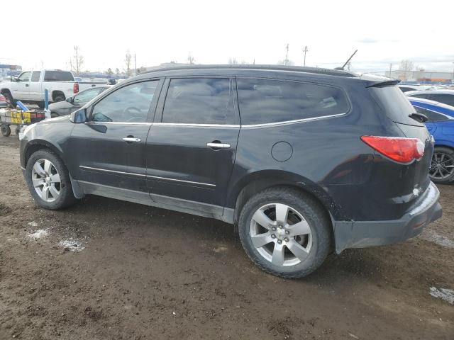 Photo 1 VIN: 1GNKVLED1BJ335781 - CHEVROLET TRAVERSE 