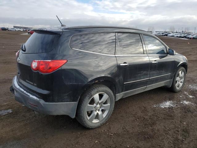 Photo 2 VIN: 1GNKVLED1BJ335781 - CHEVROLET TRAVERSE 