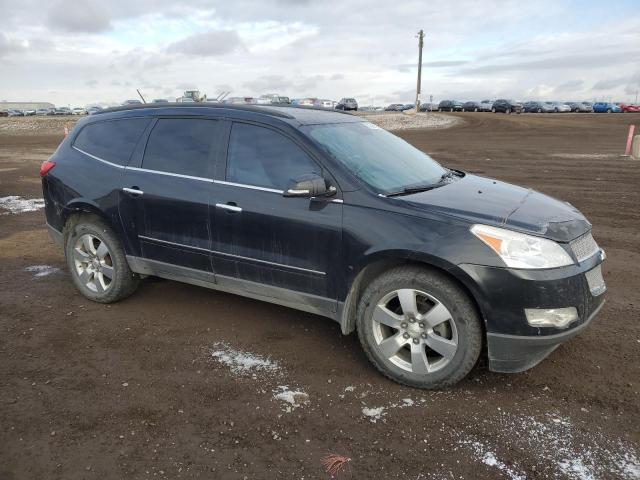 Photo 3 VIN: 1GNKVLED1BJ335781 - CHEVROLET TRAVERSE 