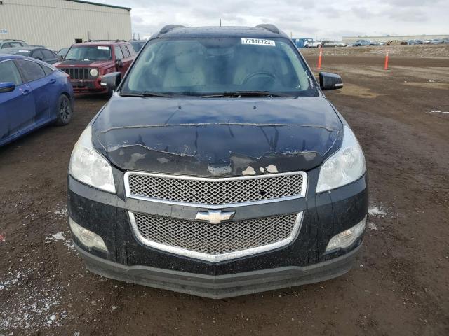 Photo 4 VIN: 1GNKVLED1BJ335781 - CHEVROLET TRAVERSE 