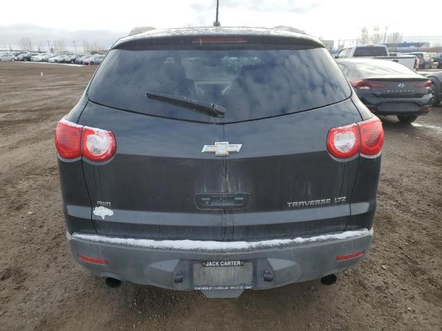 Photo 5 VIN: 1GNKVLED1BJ335781 - CHEVROLET TRAVERSE 