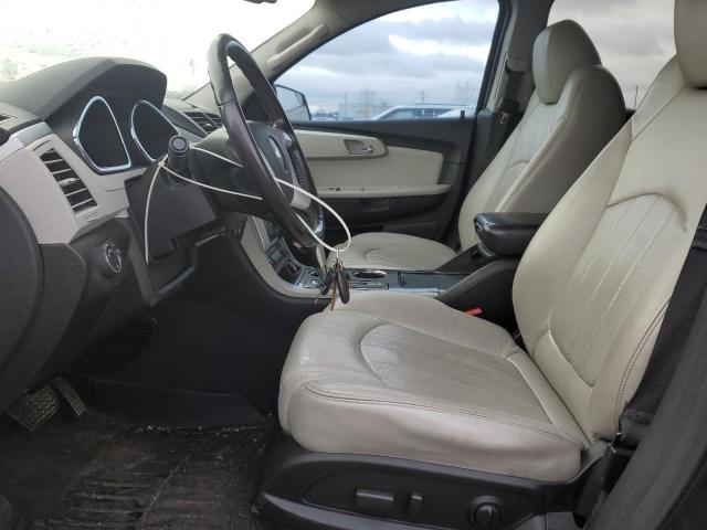 Photo 6 VIN: 1GNKVLED1BJ335781 - CHEVROLET TRAVERSE 