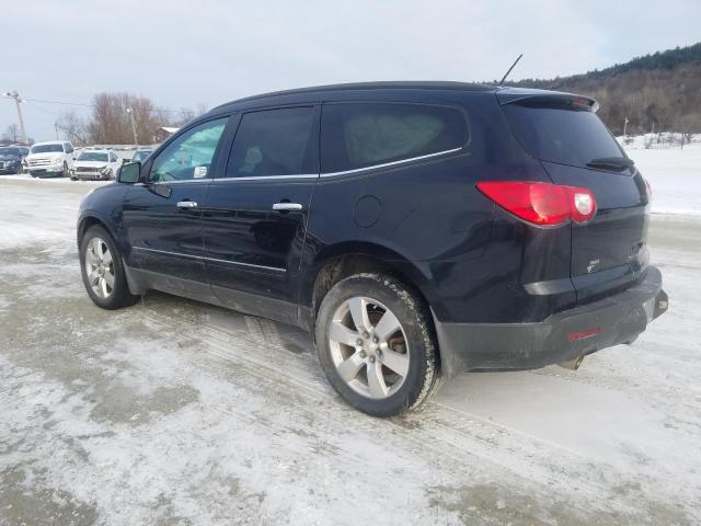 Photo 1 VIN: 1GNKVLED1BJ401715 - CHEVROLET TRAVERSE L 