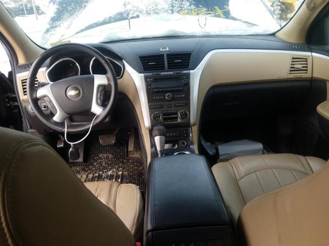 Photo 7 VIN: 1GNKVLED1BJ401715 - CHEVROLET TRAVERSE L 