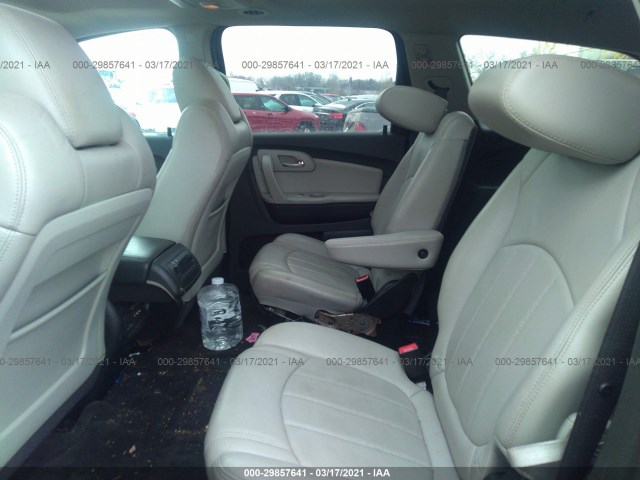 Photo 7 VIN: 1GNKVLED1BJ418398 - CHEVROLET TRAVERSE 