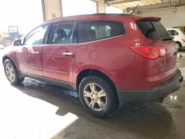 Photo 1 VIN: 1GNKVLED1CJ111881 - CHEVROLET TRAVERSE 