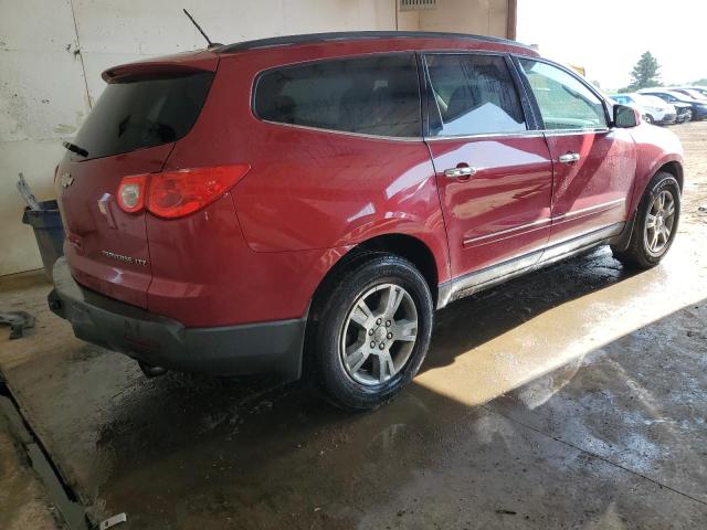 Photo 2 VIN: 1GNKVLED1CJ111881 - CHEVROLET TRAVERSE 