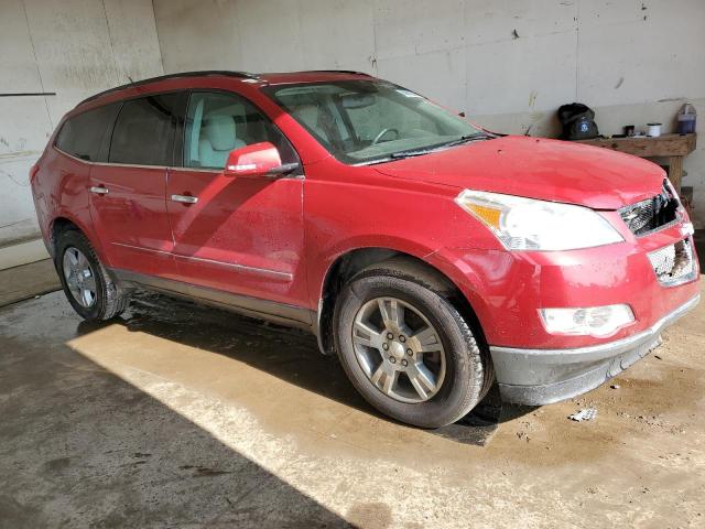 Photo 3 VIN: 1GNKVLED1CJ111881 - CHEVROLET TRAVERSE 