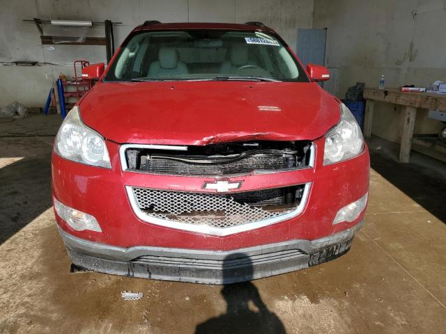 Photo 4 VIN: 1GNKVLED1CJ111881 - CHEVROLET TRAVERSE 