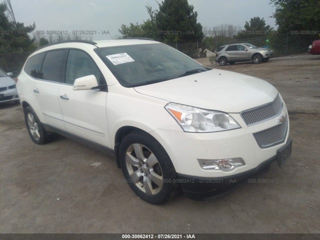 Photo 0 VIN: 1GNKVLED1CJ305049 - CHEVROLET TRAVERSE 