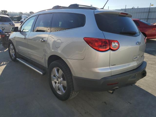 Photo 2 VIN: 1GNKVLED1CJ390460 - CHEVROLET TRAVERSE L 