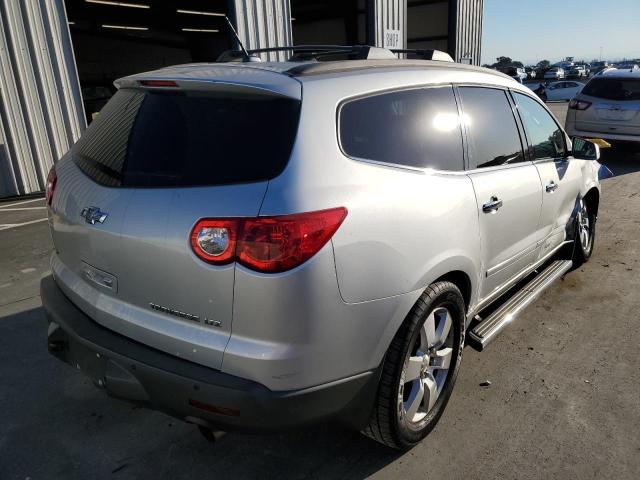 Photo 3 VIN: 1GNKVLED1CJ390460 - CHEVROLET TRAVERSE L 