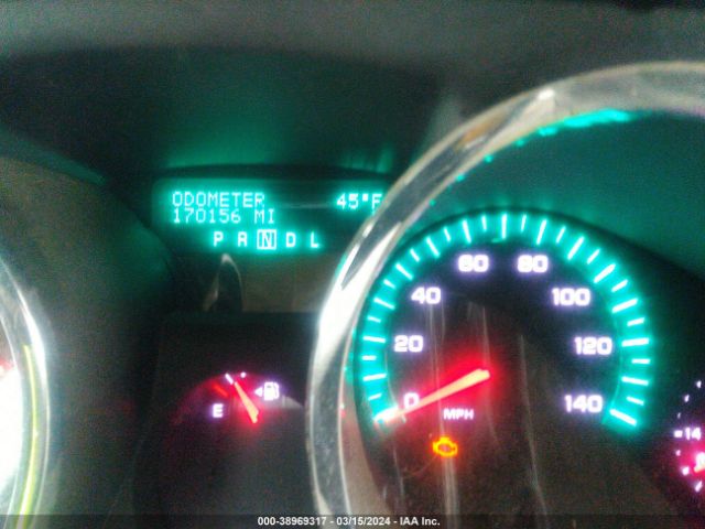 Photo 6 VIN: 1GNKVLED2BJ178486 - CHEVROLET TRAVERSE 