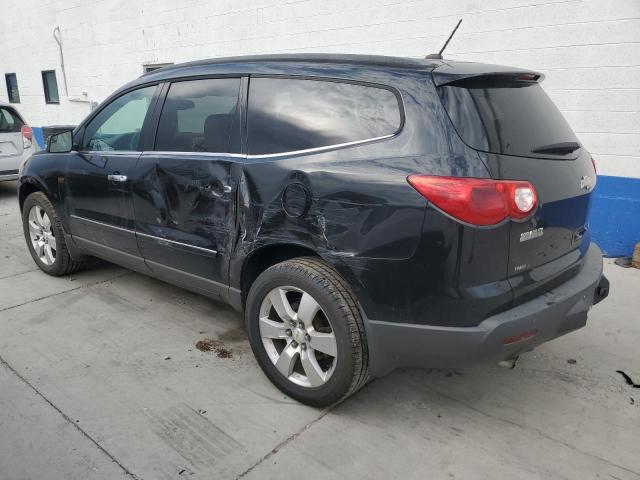 Photo 1 VIN: 1GNKVLED2BJ191318 - CHEVROLET TRAVERSE L 