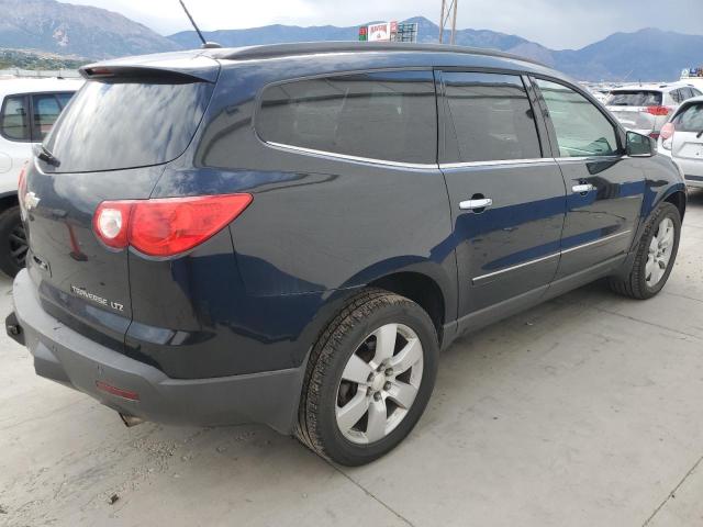 Photo 2 VIN: 1GNKVLED2BJ191318 - CHEVROLET TRAVERSE L 