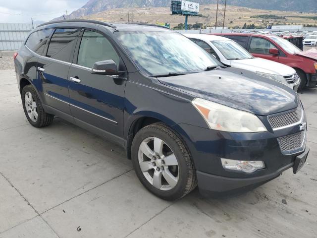 Photo 3 VIN: 1GNKVLED2BJ191318 - CHEVROLET TRAVERSE L 