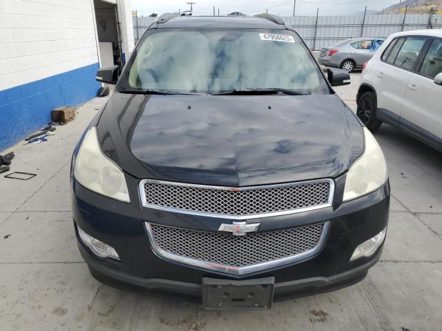 Photo 4 VIN: 1GNKVLED2BJ191318 - CHEVROLET TRAVERSE L 