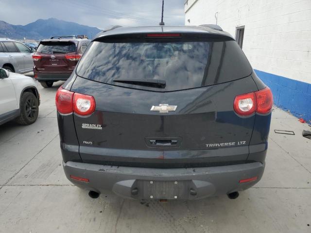 Photo 5 VIN: 1GNKVLED2BJ191318 - CHEVROLET TRAVERSE L 