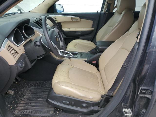 Photo 6 VIN: 1GNKVLED2BJ191318 - CHEVROLET TRAVERSE L 