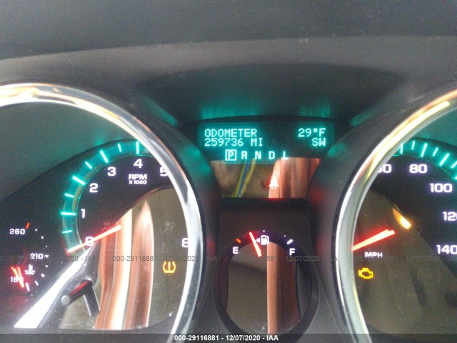 Photo 6 VIN: 1GNKVLED2BJ201121 - CHEVROLET TRAVERSE 