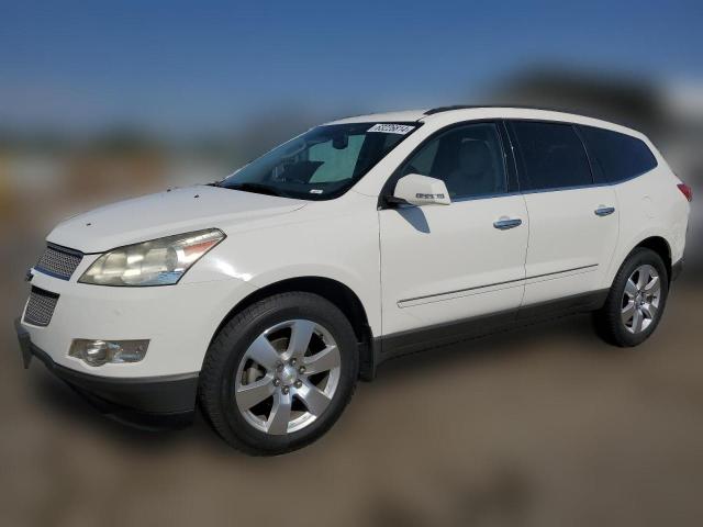 Photo 0 VIN: 1GNKVLED2BJ396136 - CHEVROLET TRAVERSE 