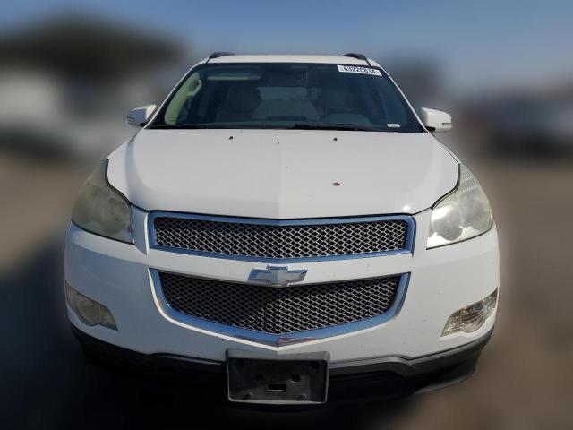 Photo 4 VIN: 1GNKVLED2BJ396136 - CHEVROLET TRAVERSE 