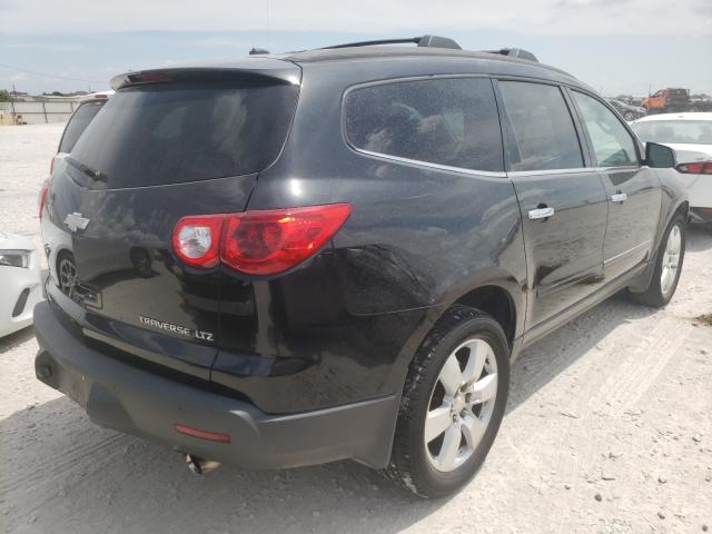 Photo 3 VIN: 1GNKVLED2CJ105961 - CHEVROLET TRAVERSE L 