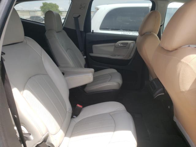 Photo 5 VIN: 1GNKVLED2CJ105961 - CHEVROLET TRAVERSE L 